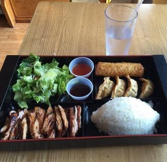 Himitsu Teriyaki